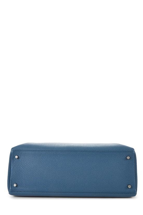 Blue de Galice Togo Kelly Retourne 40, , large image number 4