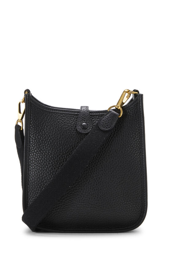 Black Clemence Evelyne Amazone TPM, , large image number 3