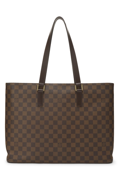 Louis Vuitton Damier Ebene Luco — photo 1