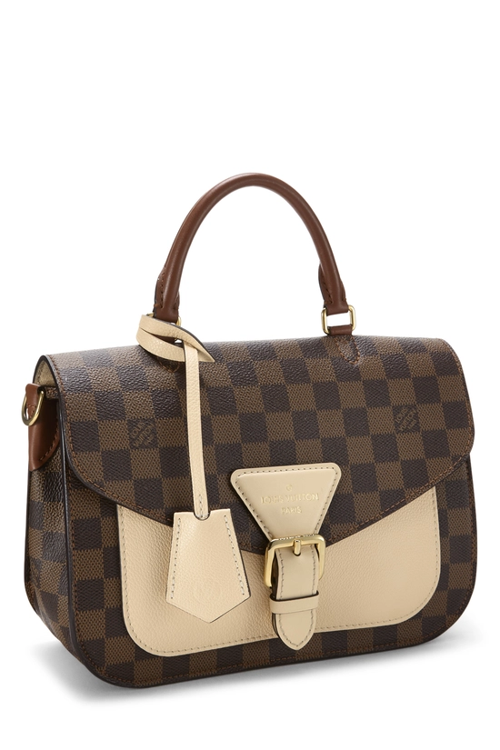 Damier Ebene Beaumarchais, , large image number 1