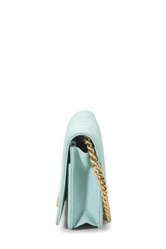 Pre-Owned Blue Caviar Boy Wallet on Chain (WOC) Q6BAMW0FBB01C