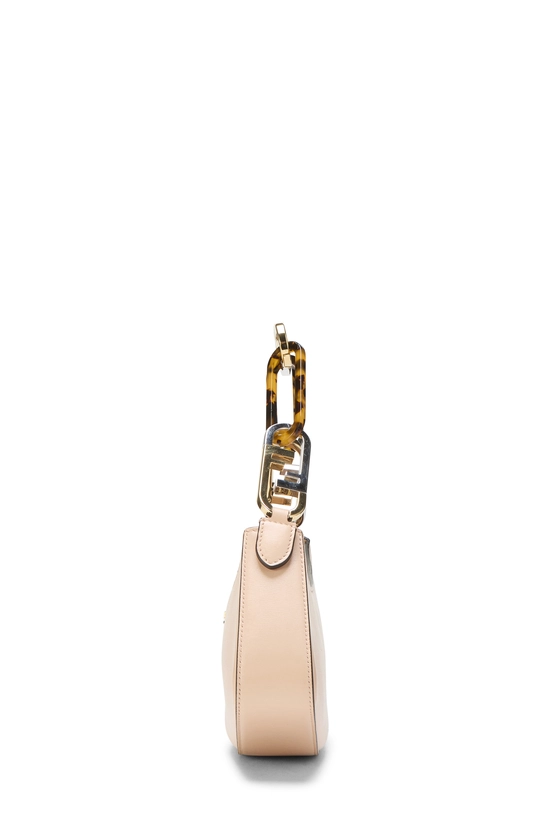 Beige Calfskin O'Lock Swing, , large image number 2