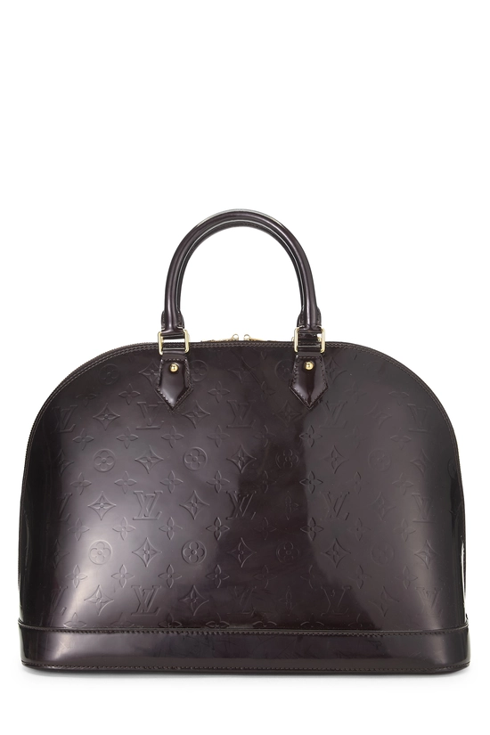 Amarante Vernis Alma GM NM, , large image number 3