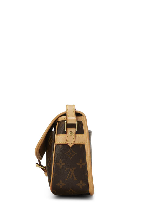 Monogram Canvas Sologne, , large image number 2