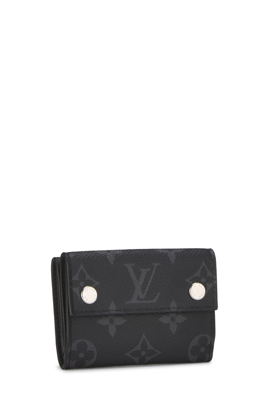 Monogram Eclipse Discovery Compact Wallet, , large image number 1