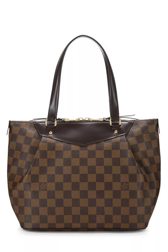 Damier Ebene Westminster PM, , large image number 3