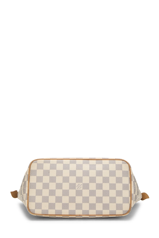 Damier Azur Saleya PM, , large image number 4