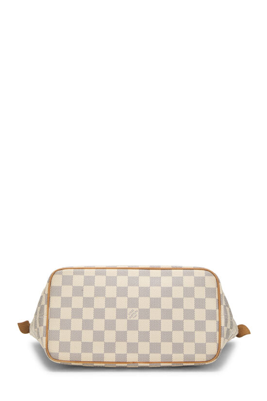 Damier Azur Saleya PM, , large image number 4