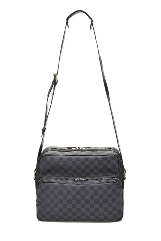 Damier Graphite Ieoh, , large image number 5