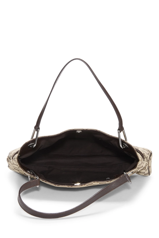 Original GG Canvas Eclipse Tote Large, , large image number 5