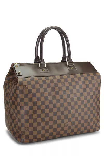 Louis Vuitton Damier Ebene Greenwich PM — photo 2