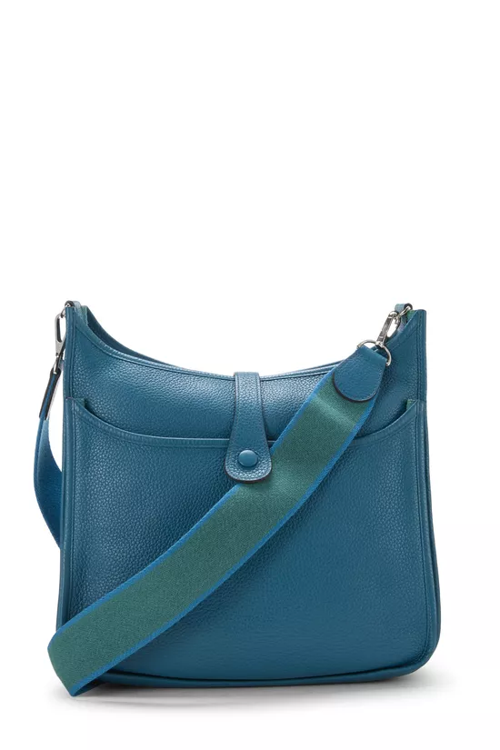 New Blue Jean Clemence Evelyne III GM, , large image number 3