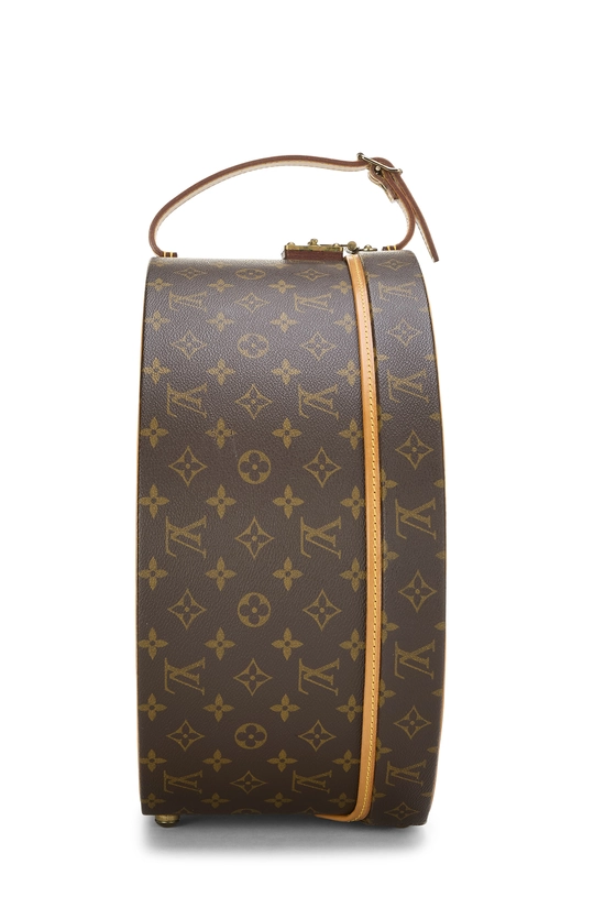 Monogram Canvas Boite Chapeaux 40, , large image number 2