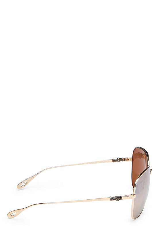 Gold Stains III Sunglasses, , large image number 2