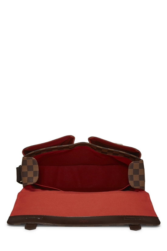 Damier Ebene Broadway, , large image number 5