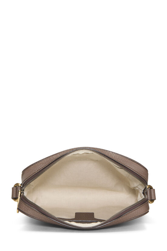 Original GG Supreme Canvas Ophidia Messenger Small, , large image number 5