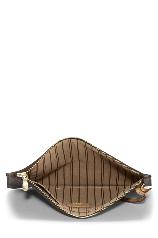 Monogram Canvas Neverfull Pouch, , large image number 3