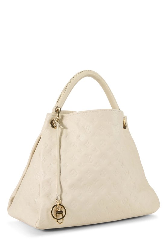 Neige Monogram Empreinte Artsy MM, , large image number 1