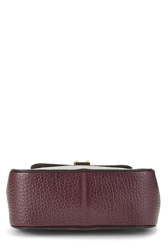 Monogram Canvas Majestueux Shoulder Bag, , large image number 4