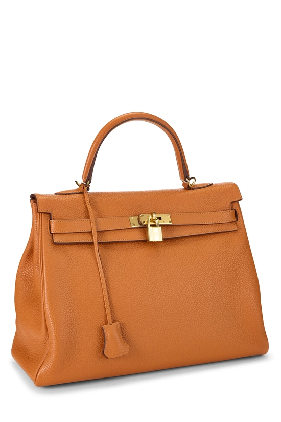 Orange Clemence Kelly Retourne 35, , large image number 1