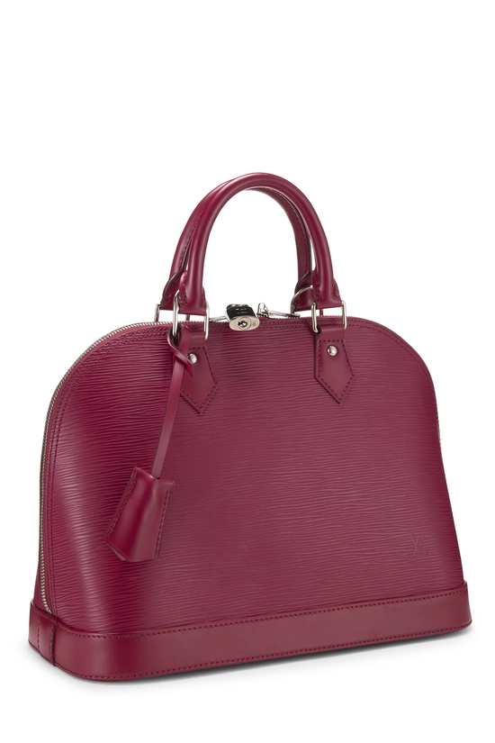 Fuchsia Epi Alma PM NM, , large image number 1