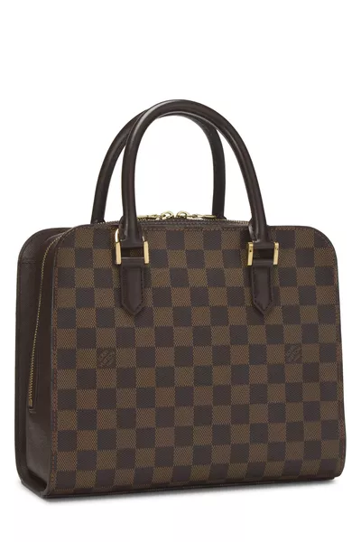 Damier Ebene Triana, , large