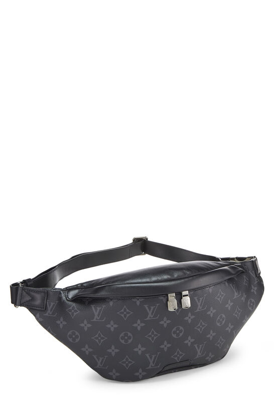 Monogram Eclipse Canvas Discovery Bumbag , , large image number 1