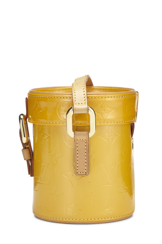 Mango Monogram Vernis Astor Place Bag, , large image number 2