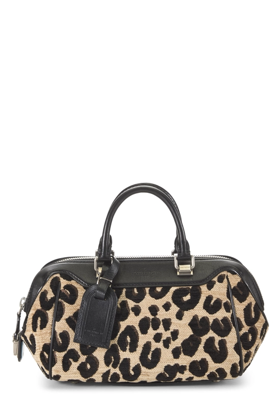 Stephen Sprouse x Louis Vuitton Leopard Baby, , large image number 0