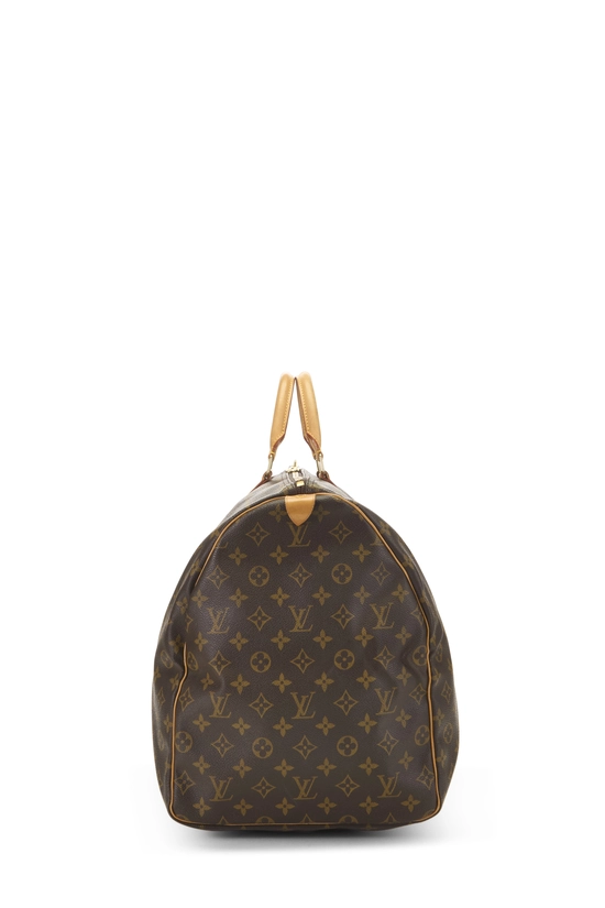 Monogram Canvas Keepall 50, , large image number 2