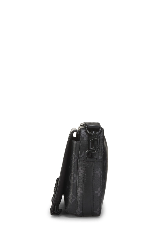 Monogram Eclipse Steamer Messenger, , large image number 2
