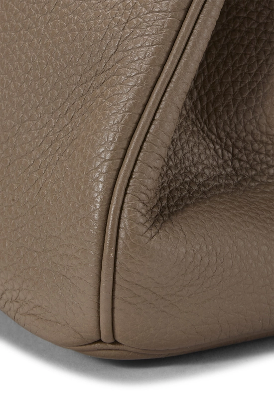 Etoupe Togo JPG Birkin 42, , large image number 8