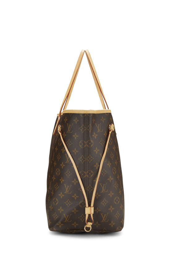 Monogram Canvas Neverfull GM, , large image number 2