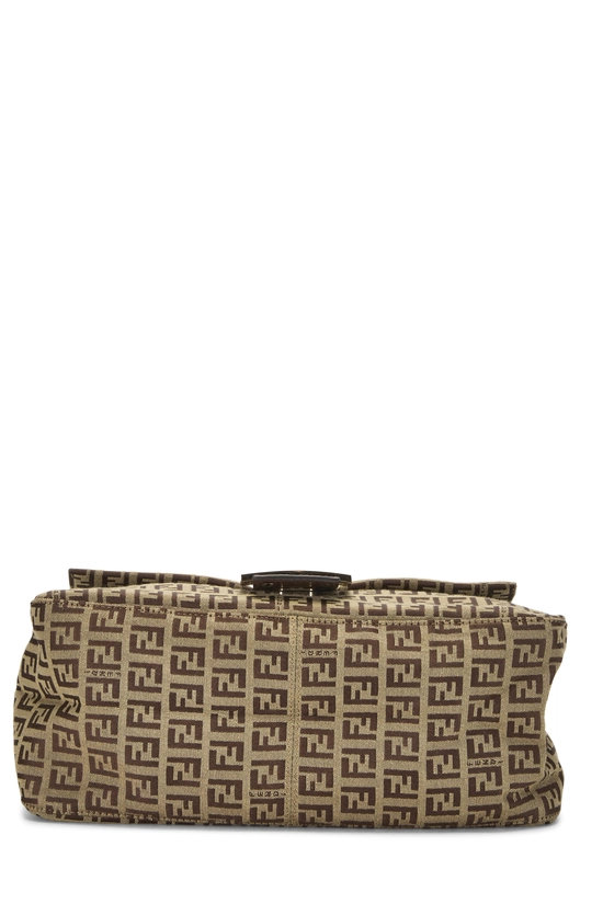 Brown Zucchino Canvas Mama, , large image number 4