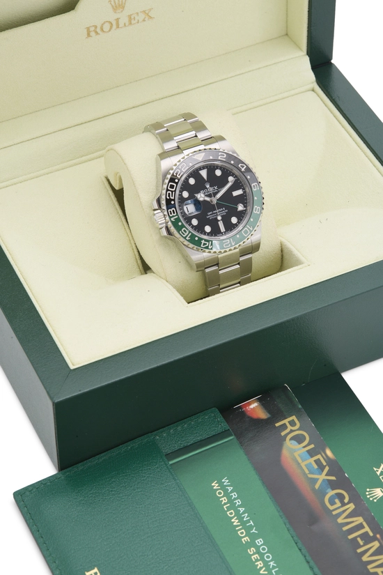 Sprite GMT-Master II 126720 40mm, , large image number 7