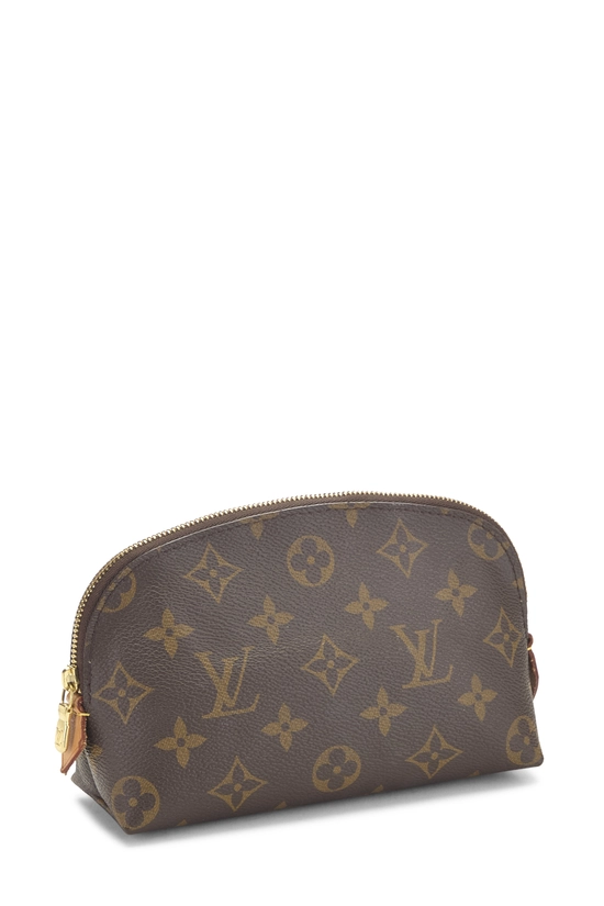 Monogram Canvas Pochette Cosmetique, , large image number 1