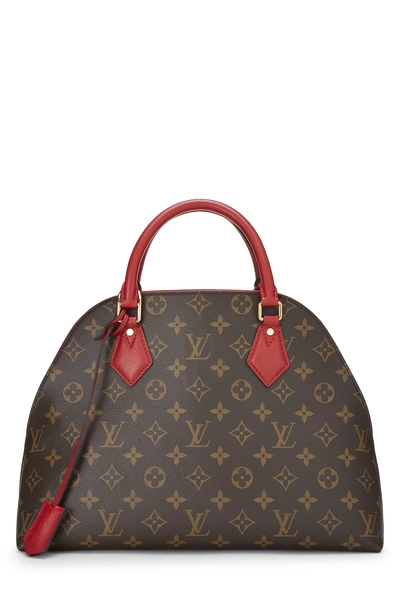 Louis Vuitton Monogram Canvas Alma BNB