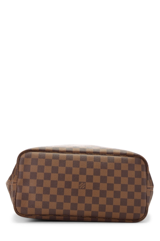 Damier Ebene Neverfull MM, , large image number 4