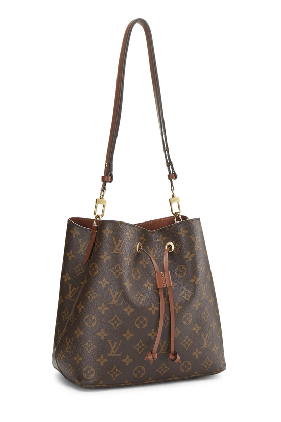 Monogram Canvas Neo No&eacute;, , large image number 1