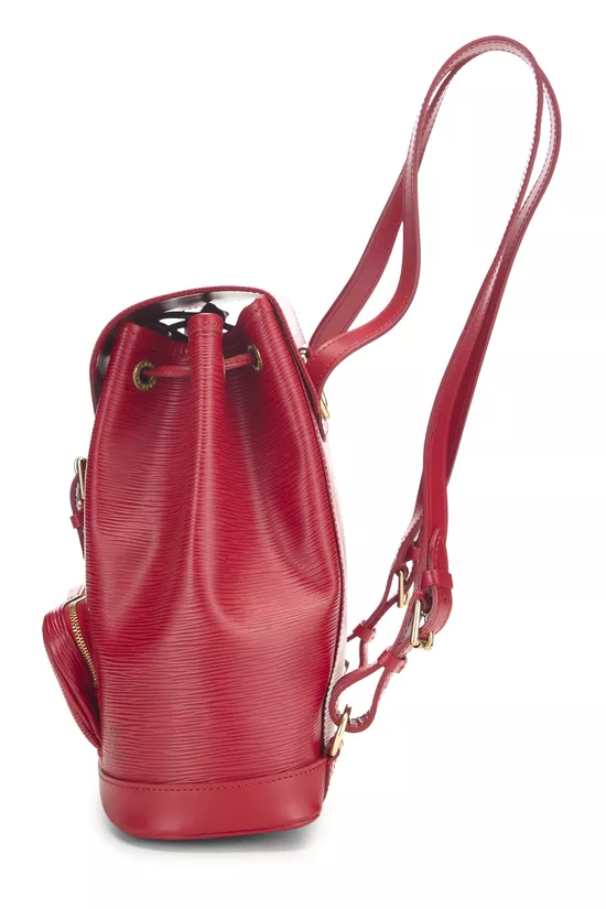 Coquelicot Epi Montsouris MM, , large image number 2