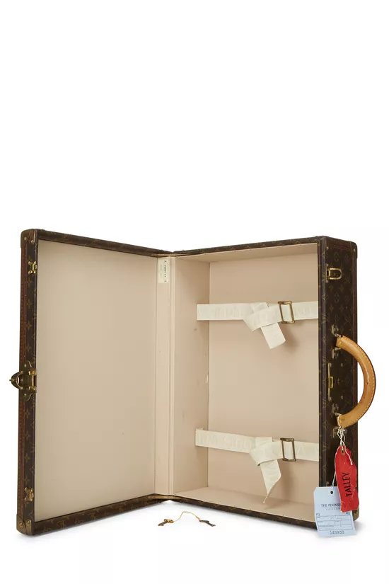 Monogram Canvas Bisten 55, , large image number 5