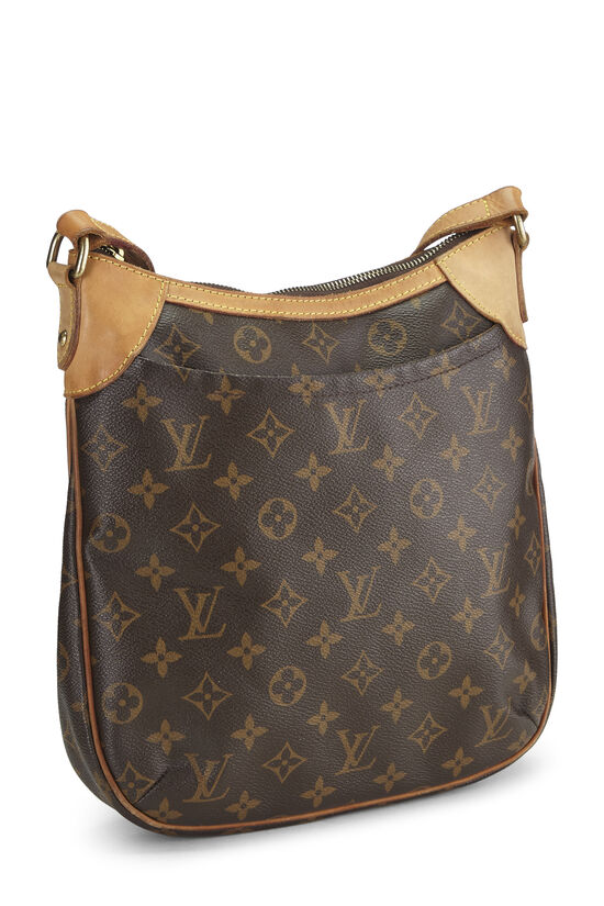 Louis Vuitton Odeon PM Shoulder Bag
