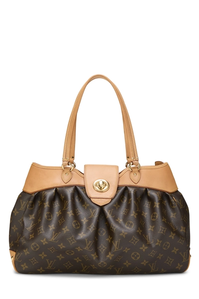 Louis Vuitton Monogram Canvas Boetie MM