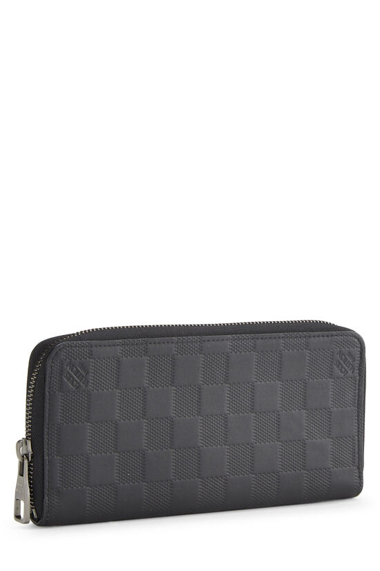 Pocket Organizer Damier Infini Leather - Wallets and Small Leather