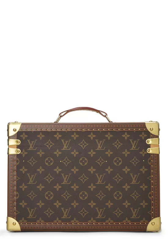 Monogram Canvas Boite Pharmacie, , large image number 4