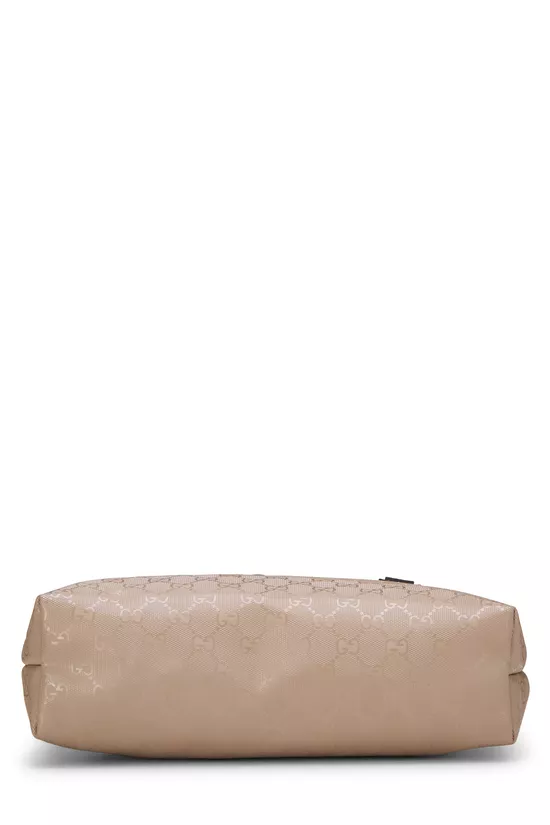 Pink GG Imprime Supreme Tote, , large image number 4