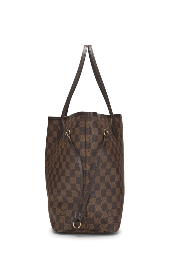 Damier Ebene Neverfull MM, , large image number 2