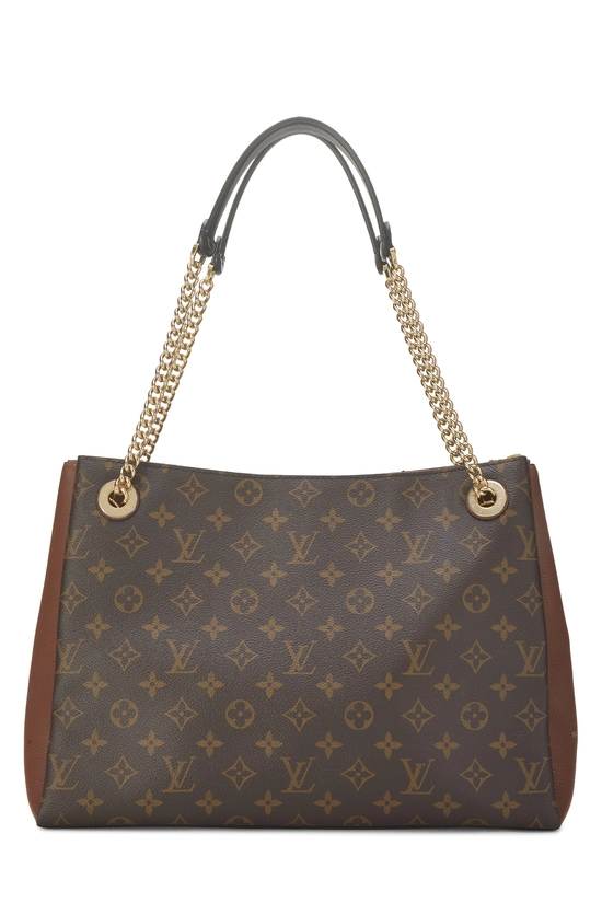 Monogram Canvas Surene MM, , large image number 3