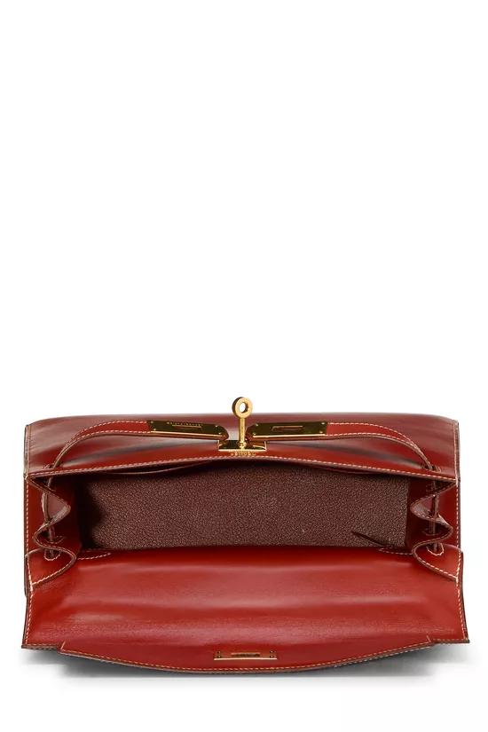 Sanguine Box Kelly Sellier 28, , large image number 5