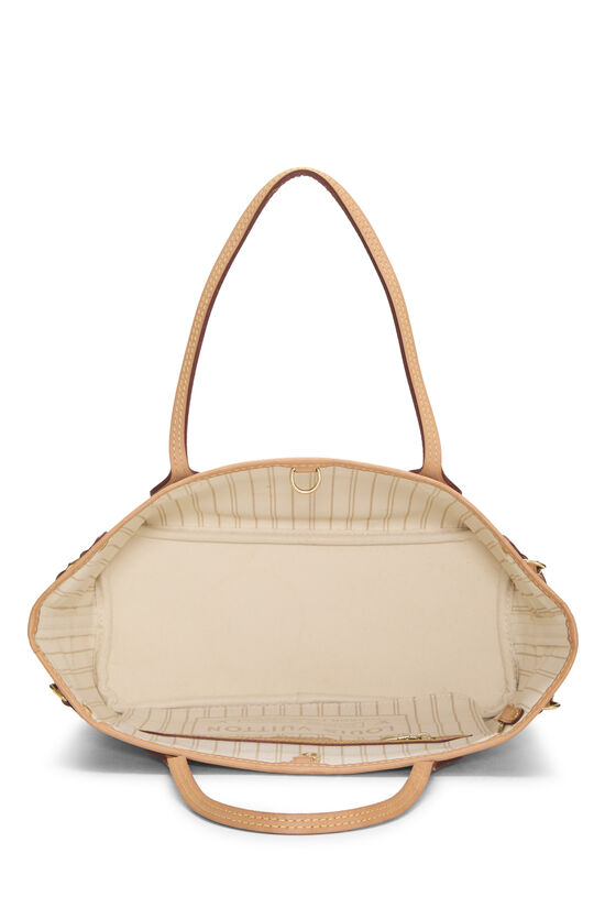 Damier Azur Neverfull PM, , large image number 5